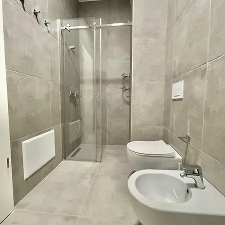 Capital Apartment Tirana