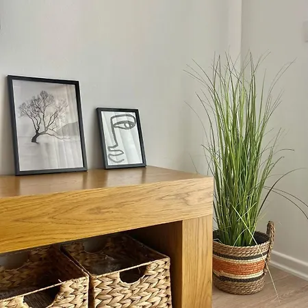 Capital Apartament *