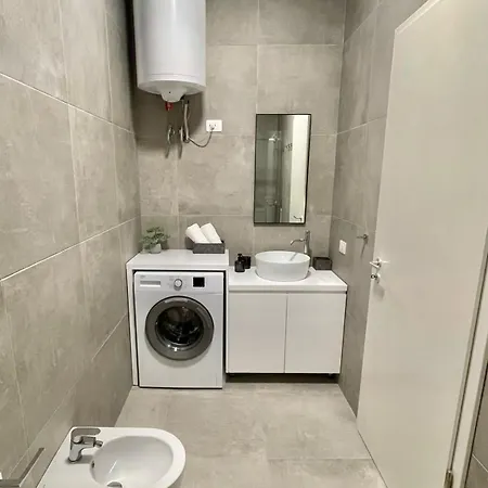 Apartment Capital Tirana