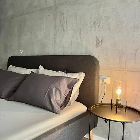 Apartament Capital *